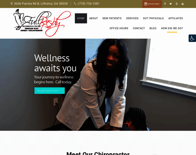 Fullbodyrejuvenationatlanta.com thumbnail