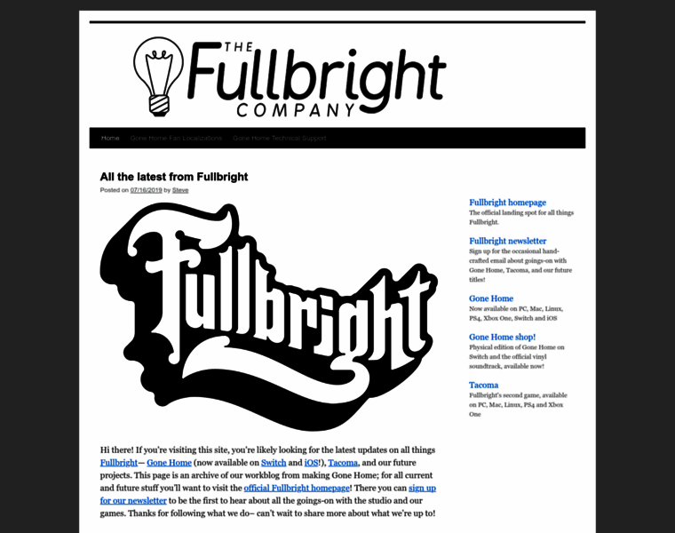 Fullbright.company thumbnail