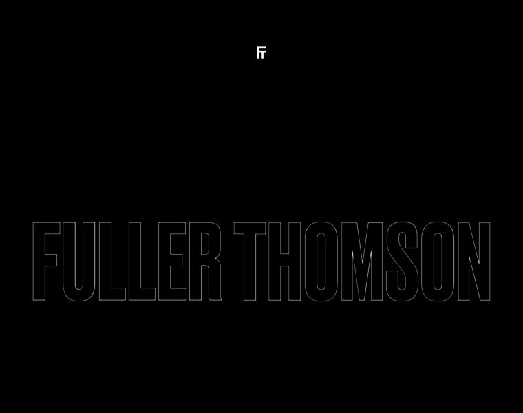 Fullerthomson.com thumbnail
