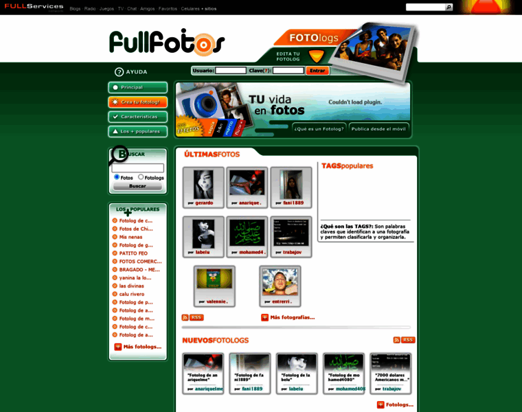 Fullfotos.com.ar thumbnail
