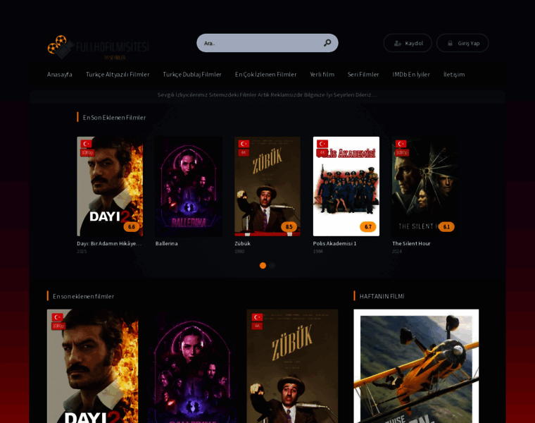 Fullhdfilmisitesi.com thumbnail