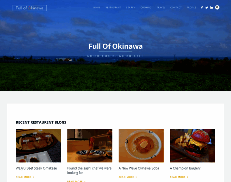 Fullofokinawa.com thumbnail Fullofokinawa.com thumbnail