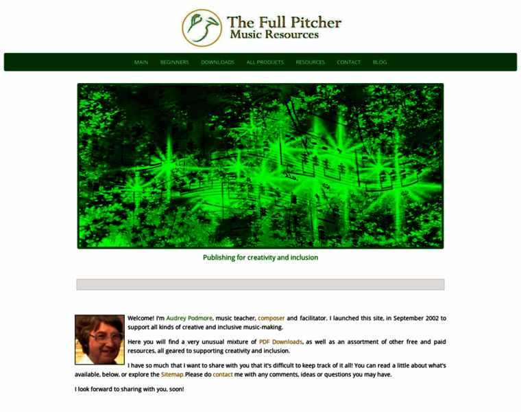 Fullpitcher.co.uk thumbnail