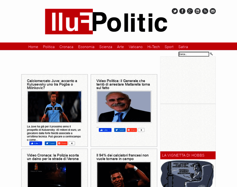 Fullpolitic.com thumbnail