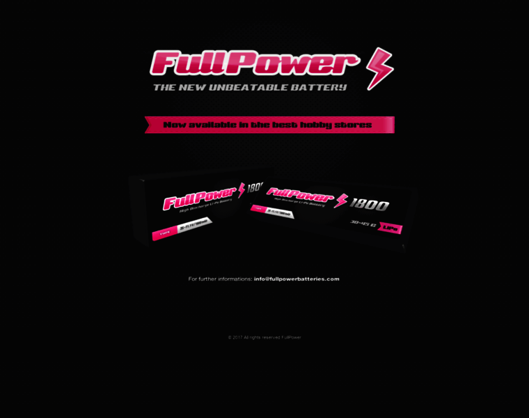 Fullpowerbatteries.com thumbnail