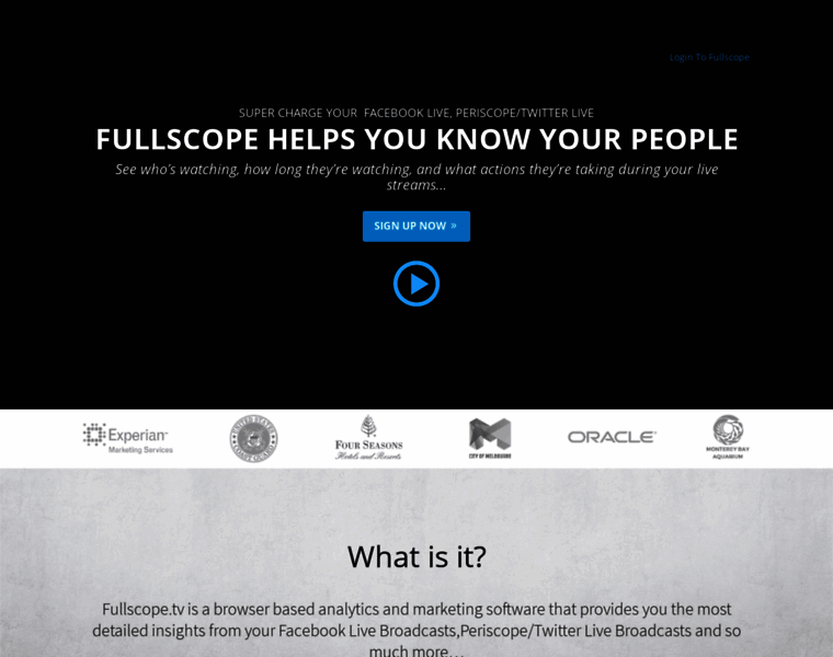 Fullscope.tv thumbnail