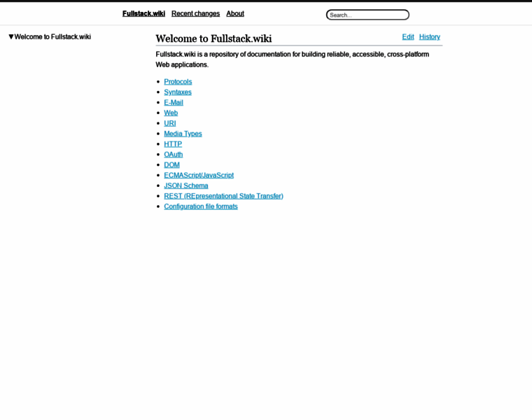 Fullstack.wiki thumbnail