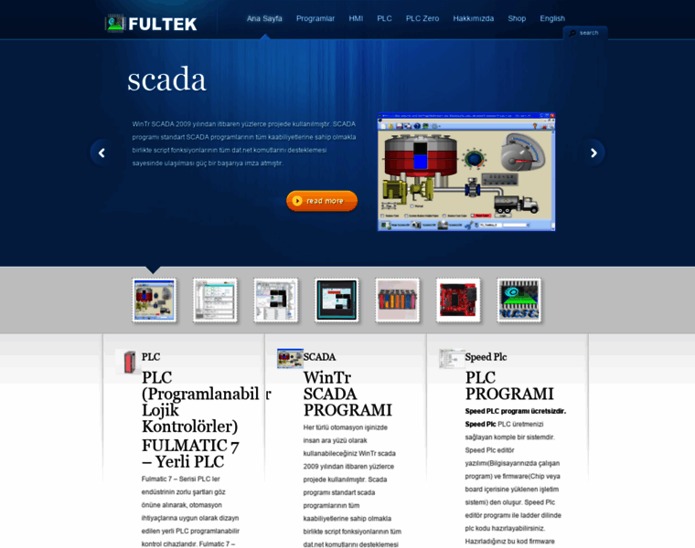 Fultek.com.tr thumbnail