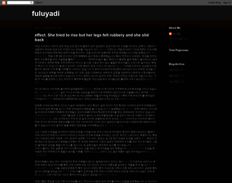 Fuluyadi.blogspot.com thumbnail