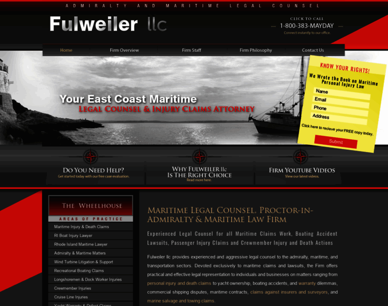 Fulweilerlaw.com thumbnail