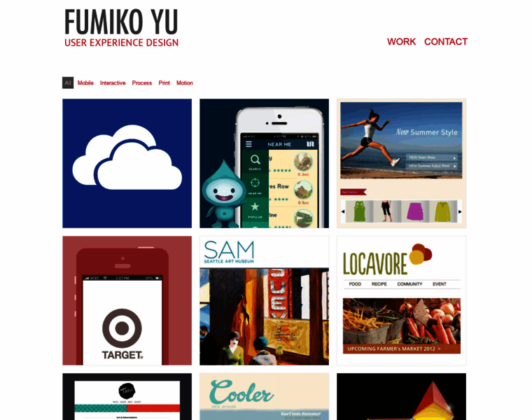 Fumikoyu.com thumbnail