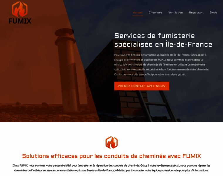 Fumix.fr thumbnail