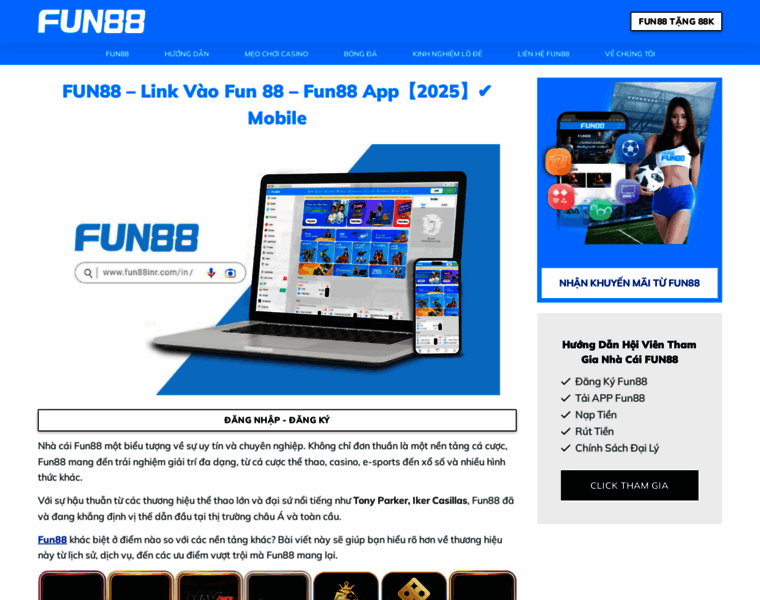 Fun-88.app thumbnail