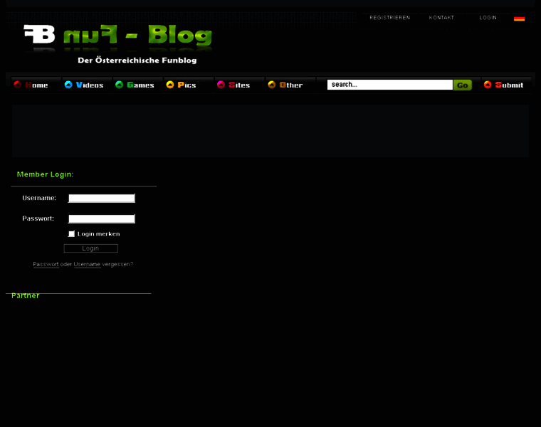 Fun-blog.at thumbnail Fun-blog.at thumbnail