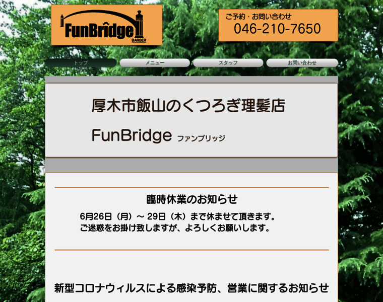 Fun-bridge.com thumbnail