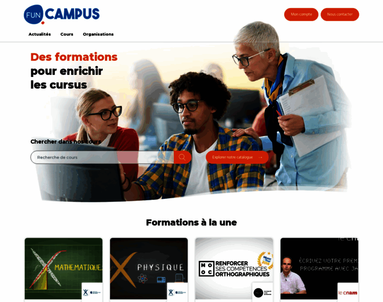 Fun-campus.fr thumbnail
