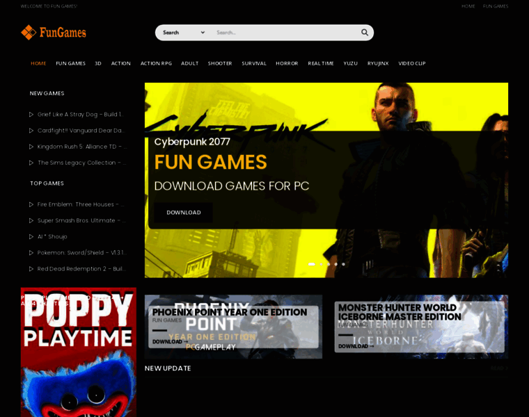 Fun-games.vip thumbnail Fun-games.vip thumbnail