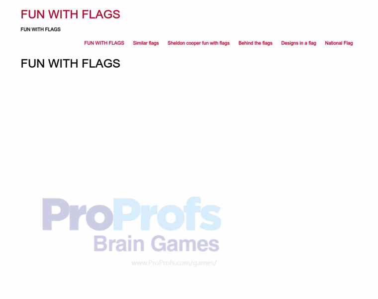 Fun-with-flags.com thumbnail