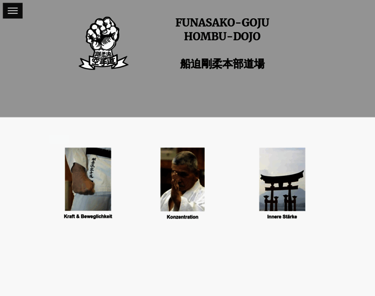 Funasako.com thumbnail
