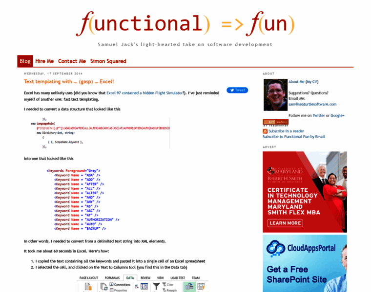 Functionalfun.net thumbnail