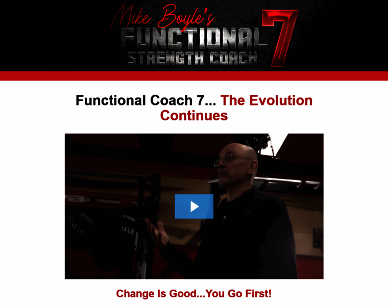 Functionalstrengthcoach.com thumbnail