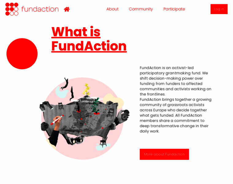 Fundaction.eu thumbnail