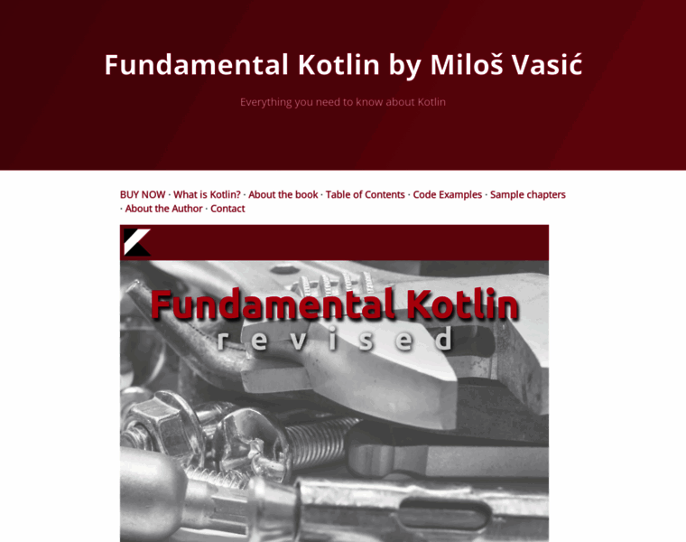 Fundamental-kotlin.com thumbnail