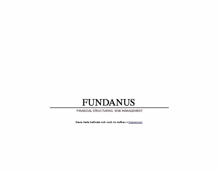 Fundanus.com thumbnail