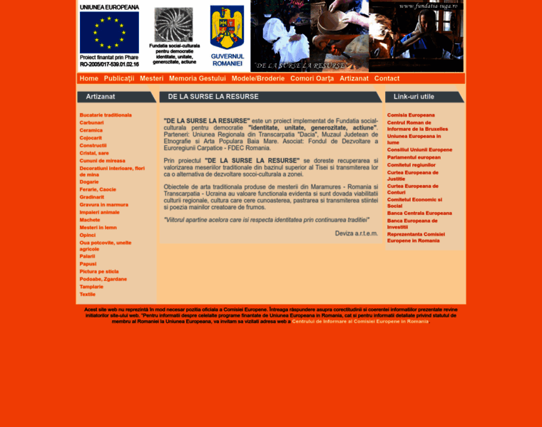 Fundatia-iuga.ro thumbnail