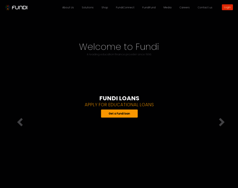 Fundi.co.za thumbnail