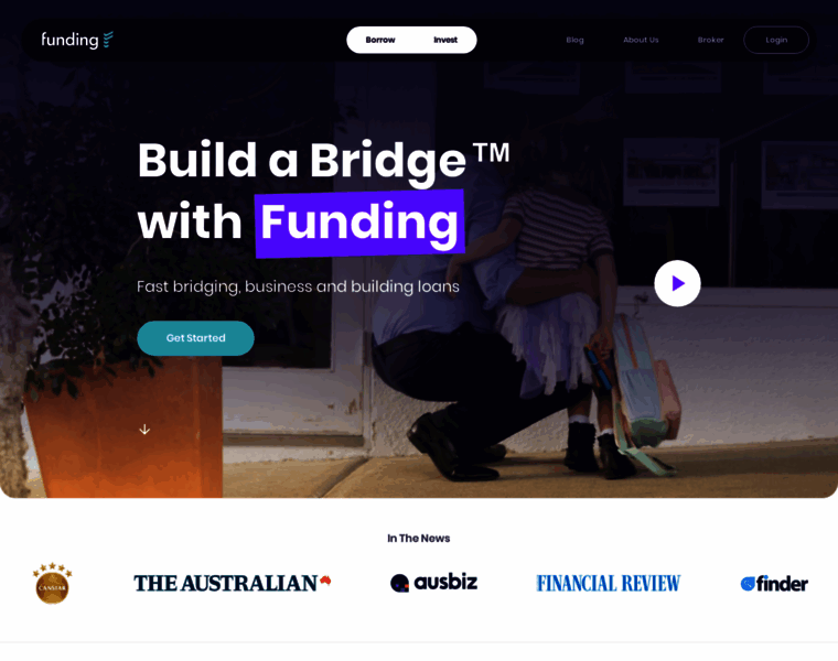 Funding.com.au thumbnail