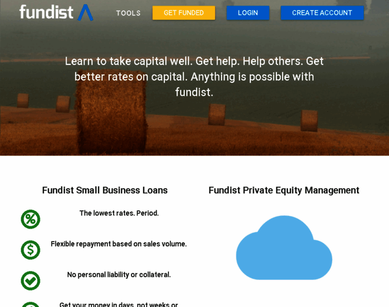 Fundist.com thumbnail