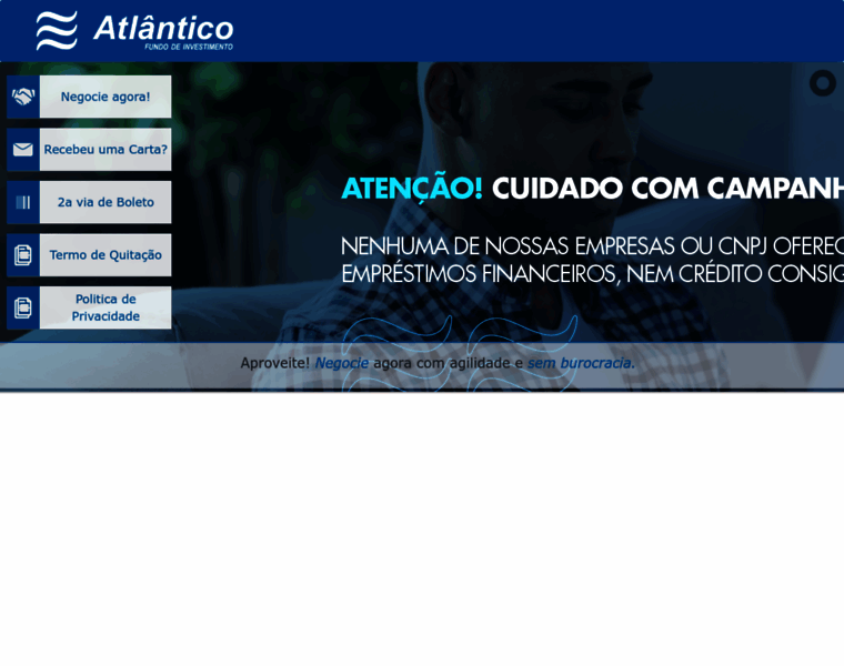Fundoatlantico.com.br thumbnail