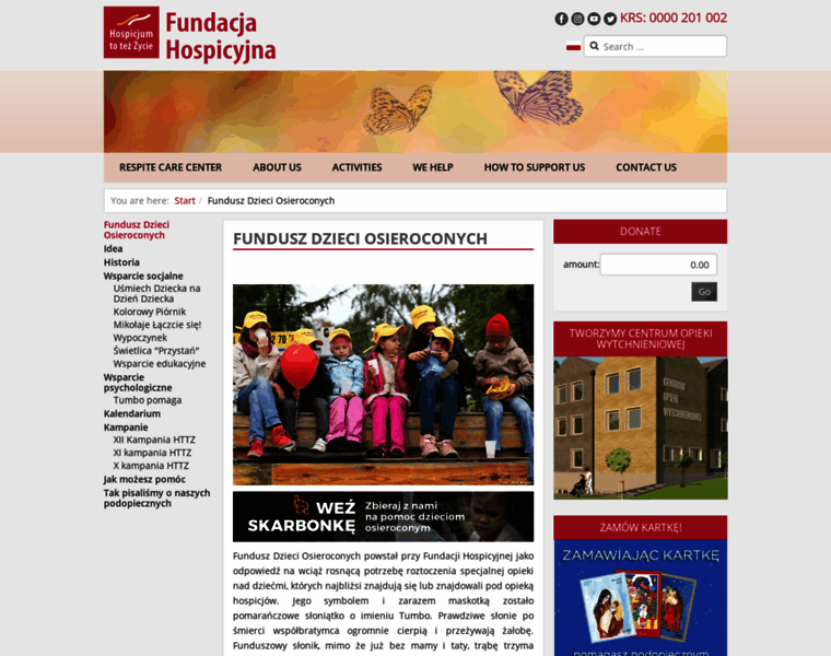 Funduszdzieci.pl thumbnail