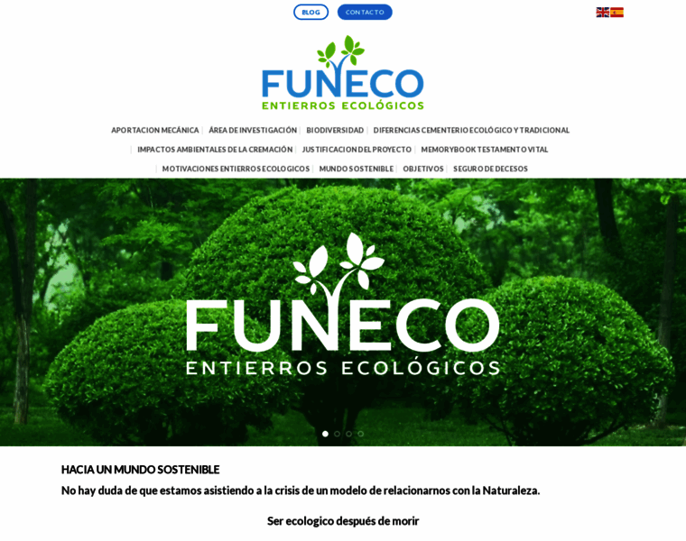 Funeco.es thumbnail