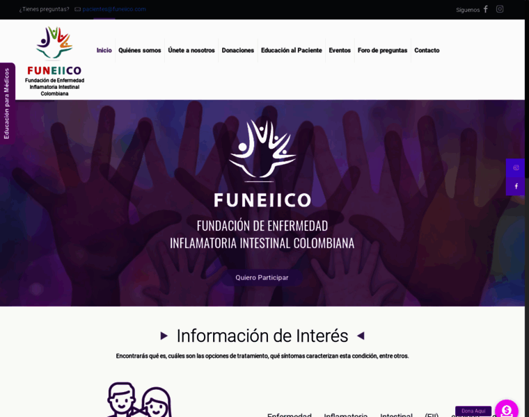 Funeiico.com thumbnail