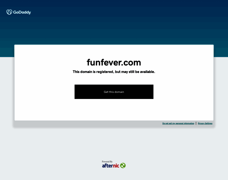 Funfever.com thumbnail