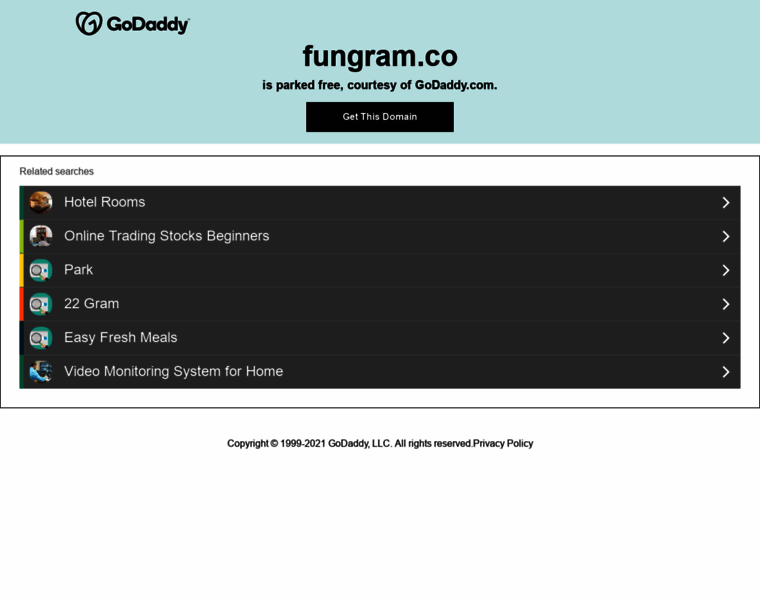 Fungram.co thumbnail