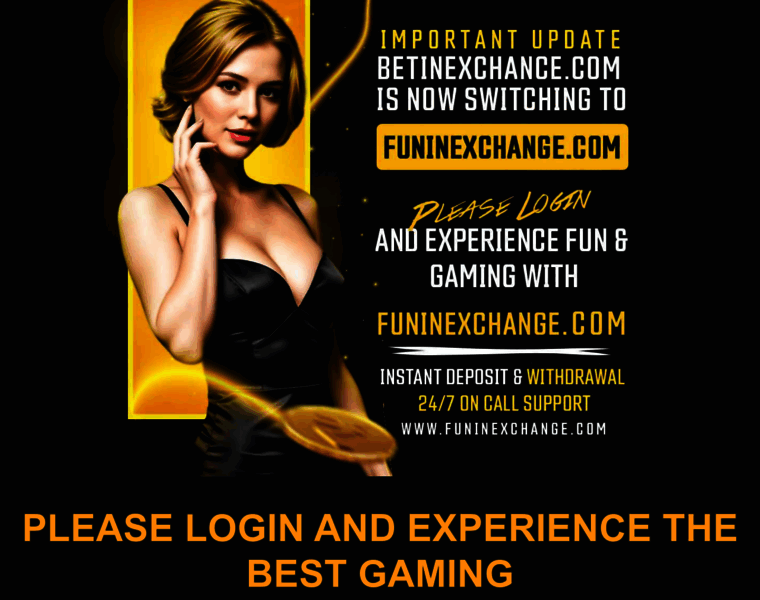 Funinexchange.com thumbnail