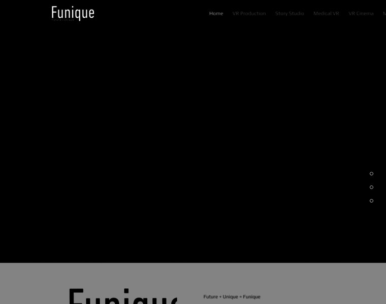 Funique.tv thumbnail