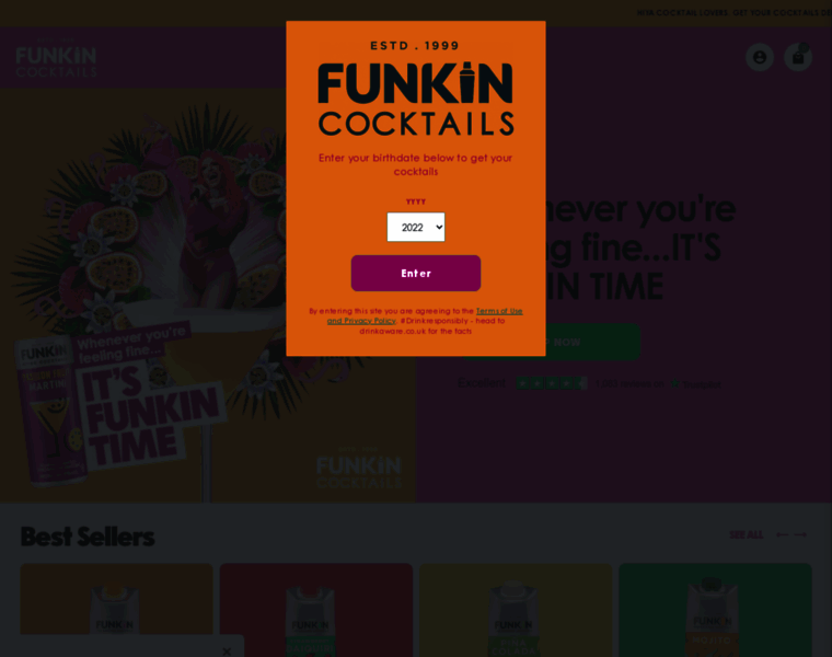 Funkin.co.uk thumbnail