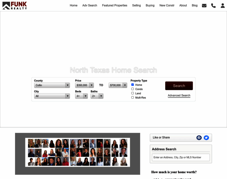 Funkrealtor.com thumbnail