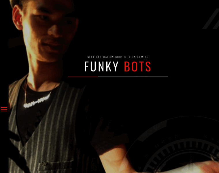 Funkybots.com thumbnail