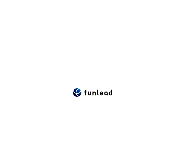 Funlead.co.jp thumbnail