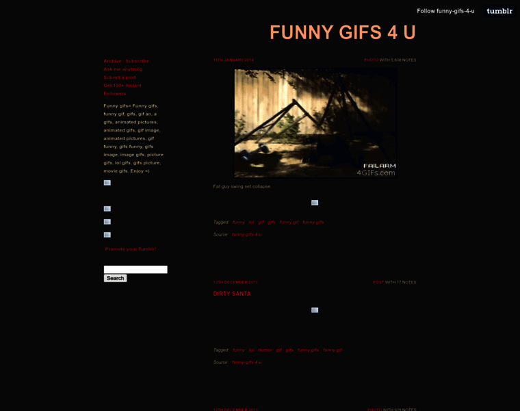 Funny-gifs-4-u.tumblr.com thumbnail