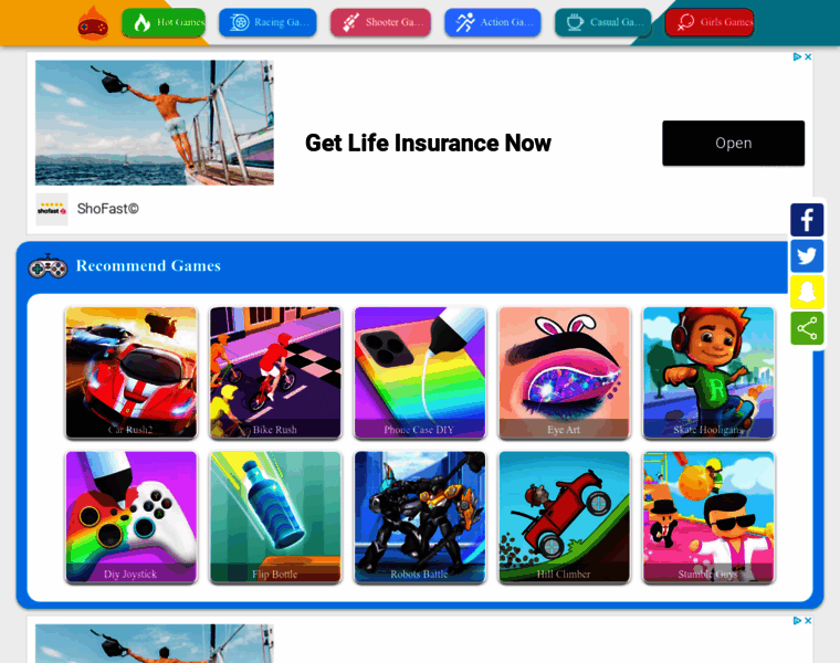 Funnytest.top thumbnail Funnytest.top thumbnail