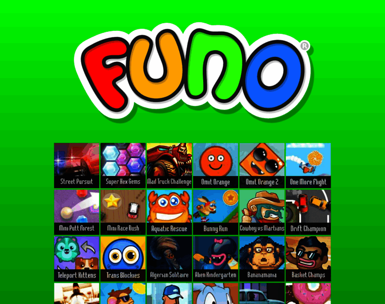 Funo.com thumbnail