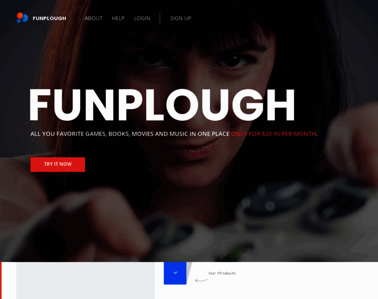 Funplough.com thumbnail