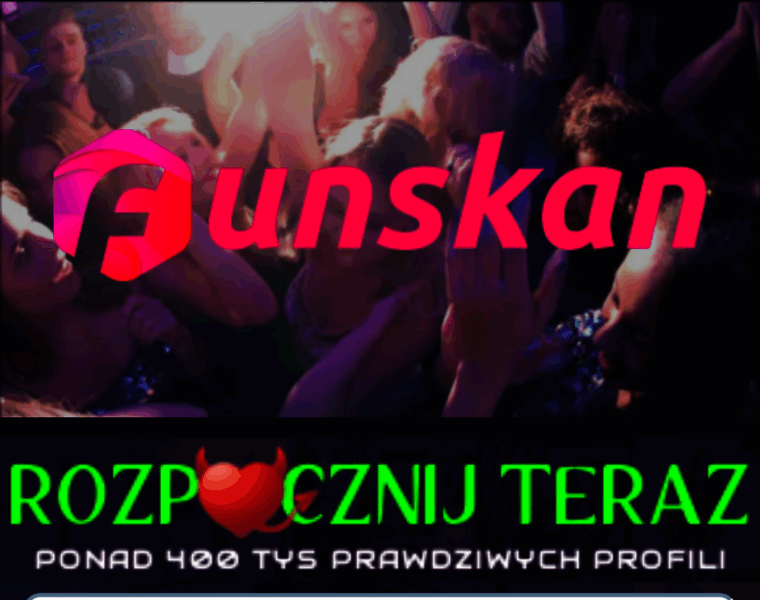 Funskan18start.papla.pl thumbnail