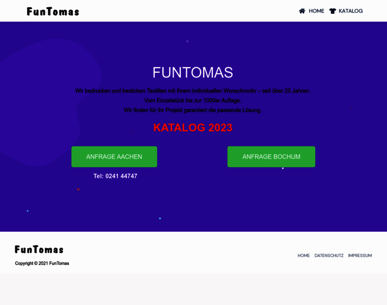 Funtomas.com thumbnail